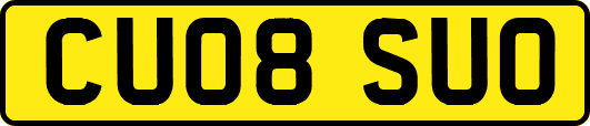 CU08SUO