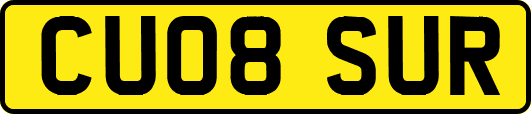 CU08SUR