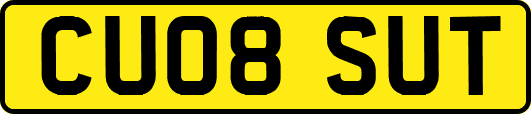 CU08SUT