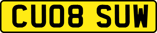 CU08SUW