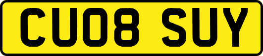 CU08SUY