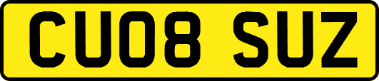 CU08SUZ
