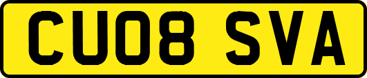 CU08SVA