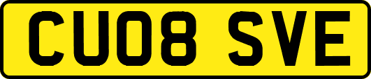 CU08SVE