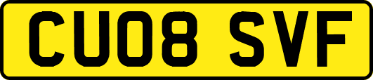 CU08SVF