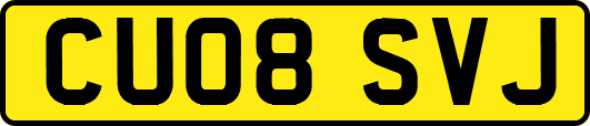CU08SVJ