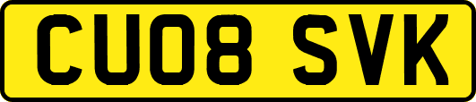 CU08SVK