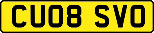 CU08SVO