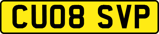 CU08SVP