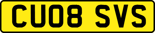 CU08SVS
