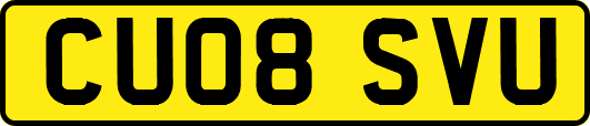 CU08SVU
