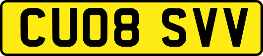CU08SVV
