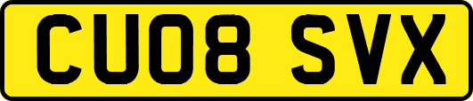 CU08SVX