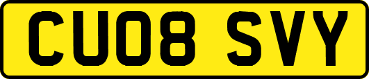 CU08SVY