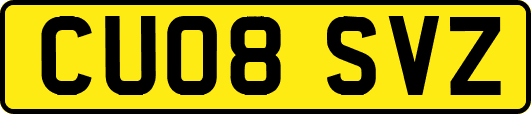 CU08SVZ