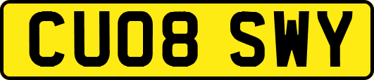 CU08SWY