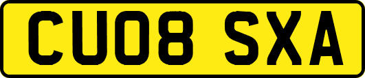 CU08SXA