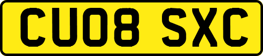 CU08SXC