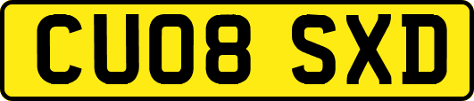 CU08SXD