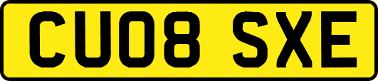 CU08SXE