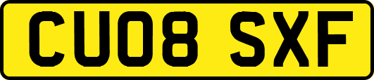 CU08SXF