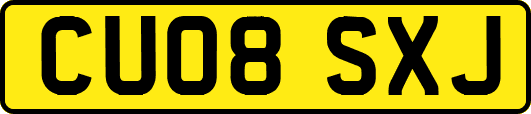 CU08SXJ