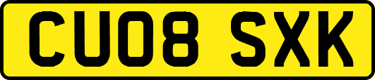 CU08SXK