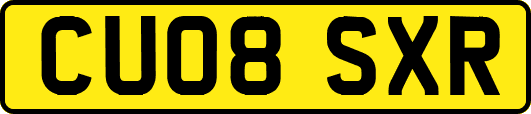 CU08SXR