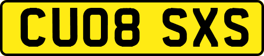 CU08SXS