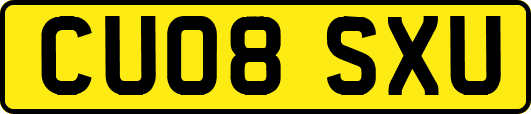 CU08SXU