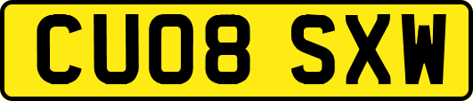 CU08SXW