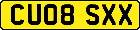 CU08SXX