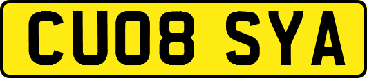CU08SYA