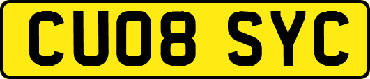 CU08SYC