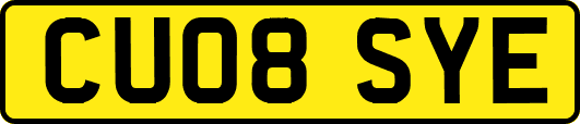 CU08SYE