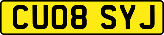 CU08SYJ