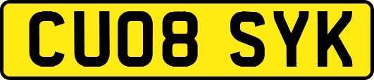 CU08SYK