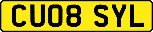CU08SYL