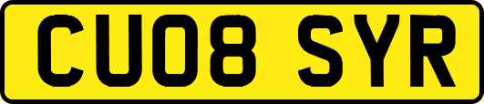 CU08SYR