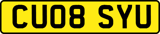 CU08SYU