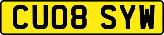CU08SYW