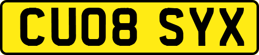 CU08SYX