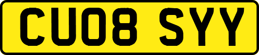 CU08SYY