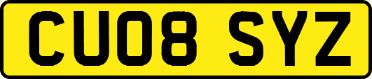 CU08SYZ