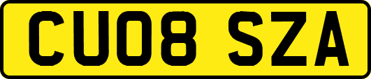 CU08SZA