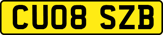CU08SZB
