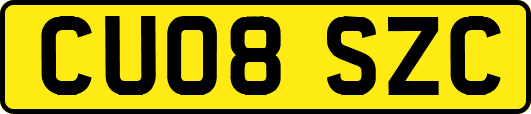 CU08SZC