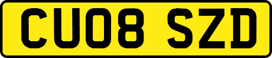 CU08SZD