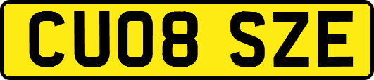 CU08SZE