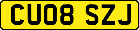 CU08SZJ